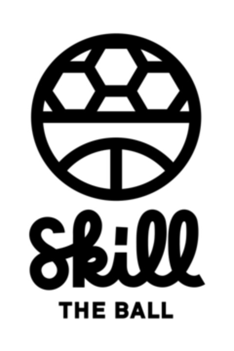 skill THE BALL Logo (IGE, 23.06.2016)