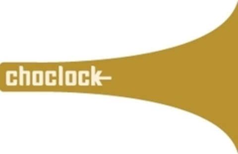 choclock Logo (IGE, 17.07.2012)