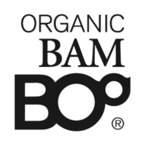 ORGANIC BAMBOO Logo (IGE, 29.08.2011)