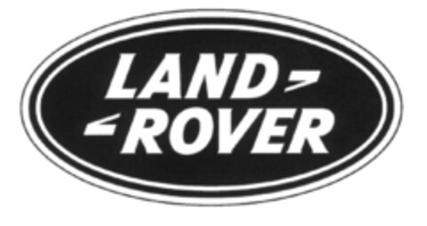 LAND ROVER Logo (IGE, 05.12.2005)