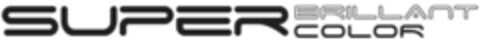 SUPER BRILLANT COLOR Logo (IGE, 14.10.2009)