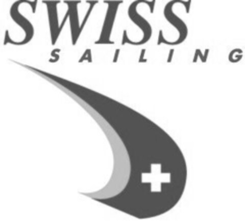 SWISS SAILING Logo (IGE, 17.11.2010)