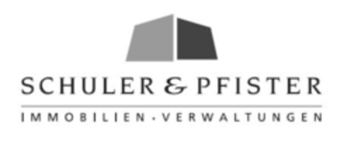 SCHULER & PFISTER IMMOBILIEN VERWALTUNGEN Logo (IGE, 08.12.2010)