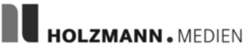 HOLZMANN.MEDIEN Logo (IGE, 28.12.2009)