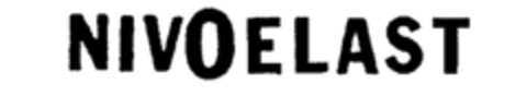 NIVOELAST Logo (IGE, 20.12.1991)