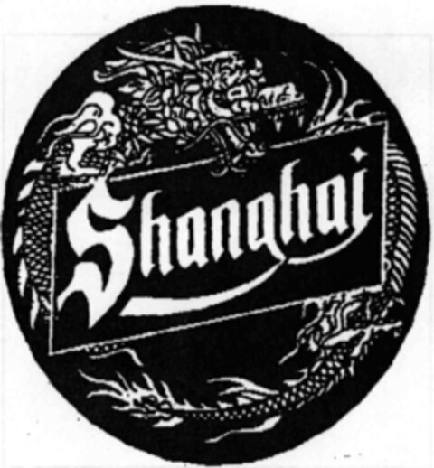 Shanghai Logo (IGE, 19.01.2000)