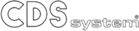 CDS system Logo (IGE, 01.12.2011)