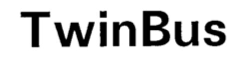 TwinBus Logo (IGE, 01/26/2000)