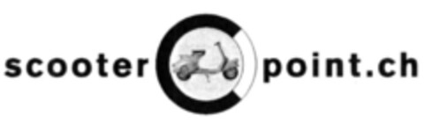 scooter point.ch Logo (IGE, 26.01.2001)