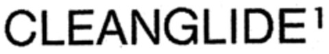 CLEANGLIDE 1 Logo (IGE, 10.02.1998)