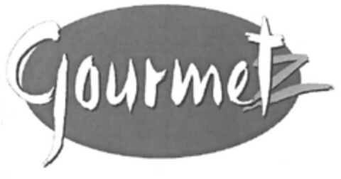 Gourmetz Logo (IGE, 01.09.2006)
