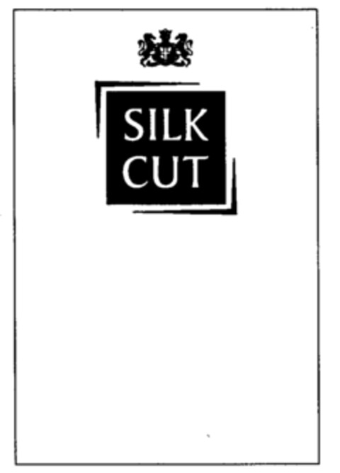 SILK CUT Logo (IGE, 05/27/2004)