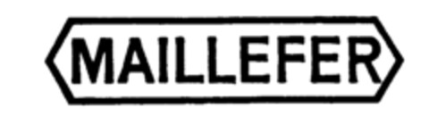 MAILLEFER Logo (IGE, 01.10.1981)