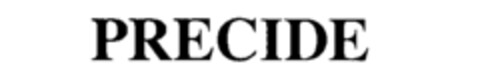 PRECIDE Logo (IGE, 03/28/1994)