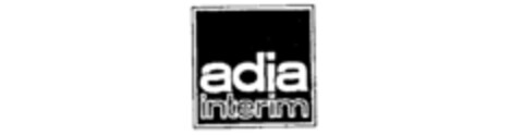 adia interim Logo (IGE, 06.04.1988)