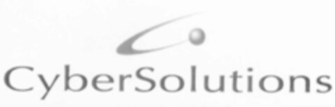 CyberSolutions Logo (IGE, 03/02/2000)