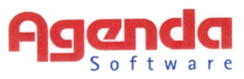 Agenda Software Logo (IGE, 10.10.2005)