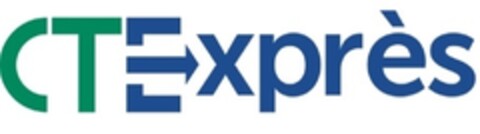 CTExprès Logo (IGE, 02/22/2019)