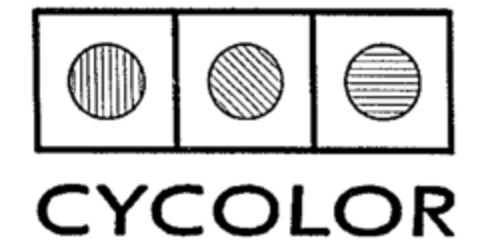 CYCOLOR Logo (IGE, 04/02/1997)