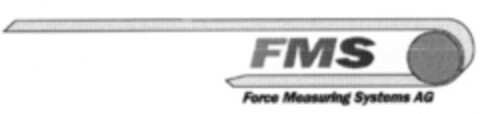 FMS Force Measuring Systems AG Logo (IGE, 16.03.2000)