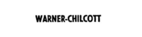 WARNER-CHILCOTT Logo (IGE, 06/29/1977)