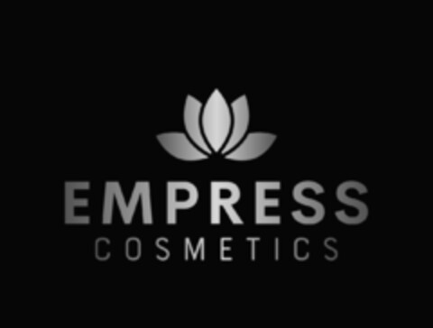 EMPRESS COSMETICS Logo (IGE, 10.03.2024)