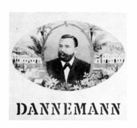 DANNEMANN Logo (IGE, 31.07.1978)
