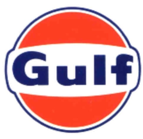 Gulf Logo (IGE, 29.10.2004)