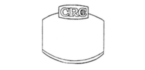 CRC Logo (IGE, 06/30/1987)