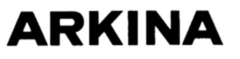 ARKINA Logo (IGE, 16.07.1982)