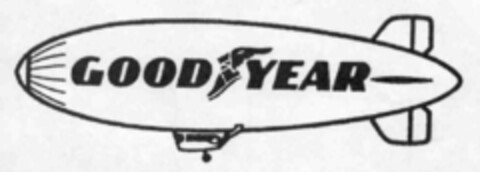 GOOD YEAR Logo (IGE, 17.09.1974)