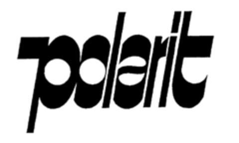 polarit Logo (IGE, 08.10.1976)