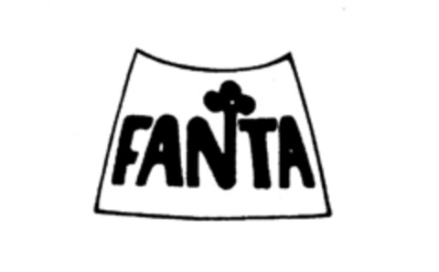 FANTA Logo (IGE, 20.10.1976)