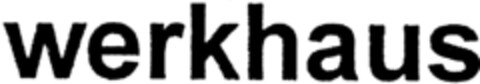 werkhaus Logo (IGE, 23.06.1998)