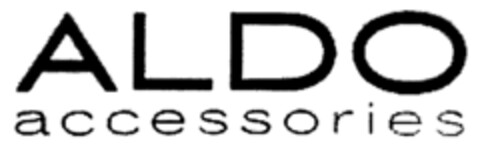 ALDO accessories Logo (IGE, 11.11.2003)