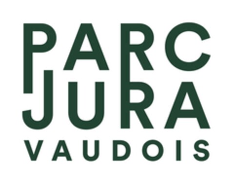 PARC JURA VAUDOIS Logo (IGE, 28.04.2020)