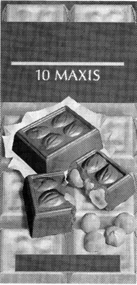 10 MAXIS Logo (IGE, 20.07.1998)