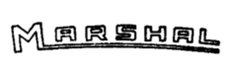 MARSHAL Logo (IGE, 05.12.1980)