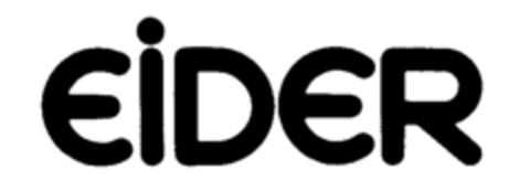 EiDER Logo (IGE, 25.08.1989)