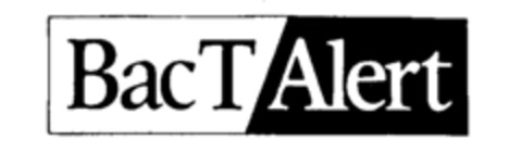 BacT Alert Logo (IGE, 17.10.1989)