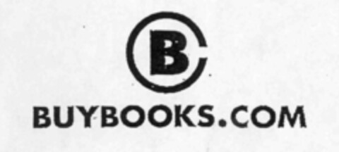 BC BUYBOOKS.COM Logo (IGE, 20.07.1999)