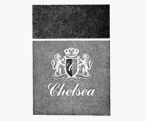 C Chelsea Logo (IGE, 03.12.1985)