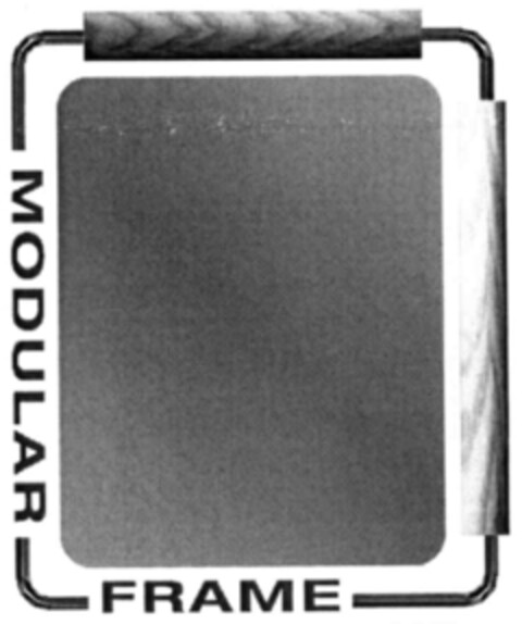 MODULAR FRAME Logo (IGE, 03.04.2003)