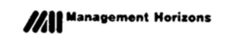 MH Management Horizons Logo (IGE, 20.12.1988)