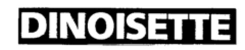 DINOISETTE Logo (IGE, 12/28/1994)