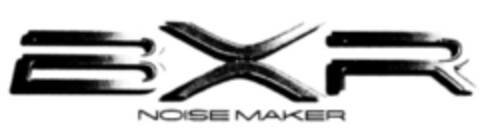 BXR NOISE MAKER Logo (IGE, 08.11.2000)