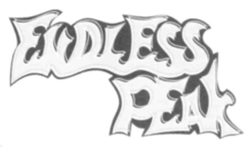 ENDLESS PEAK Logo (IGE, 12/04/2000)