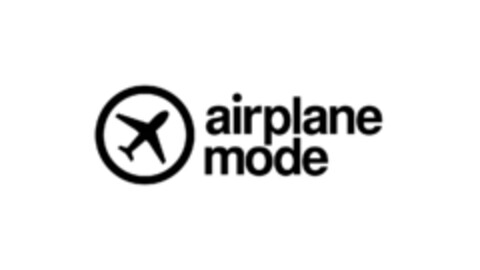 airplane mode Logo (IGE, 11/15/2023)