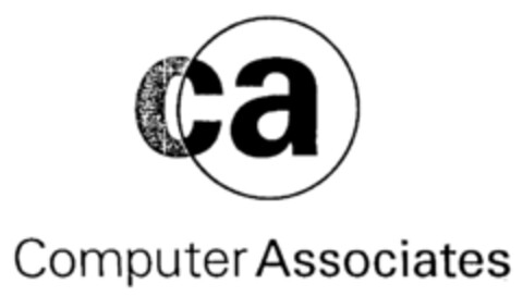 ca Computer Associates Logo (IGE, 27.12.2000)