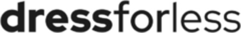 dressforless Logo (IGE, 06.11.2020)